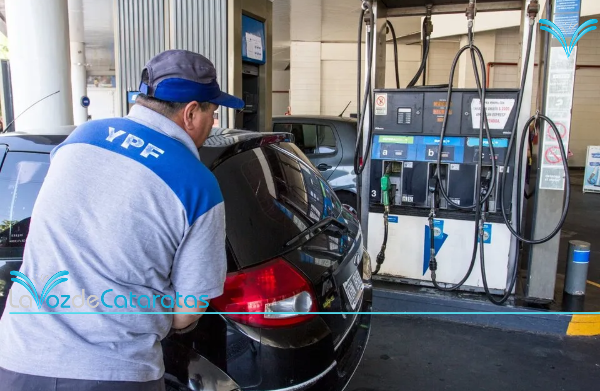 YPF mantendrá estable el precio de los combustibles por 45 días imagen-6