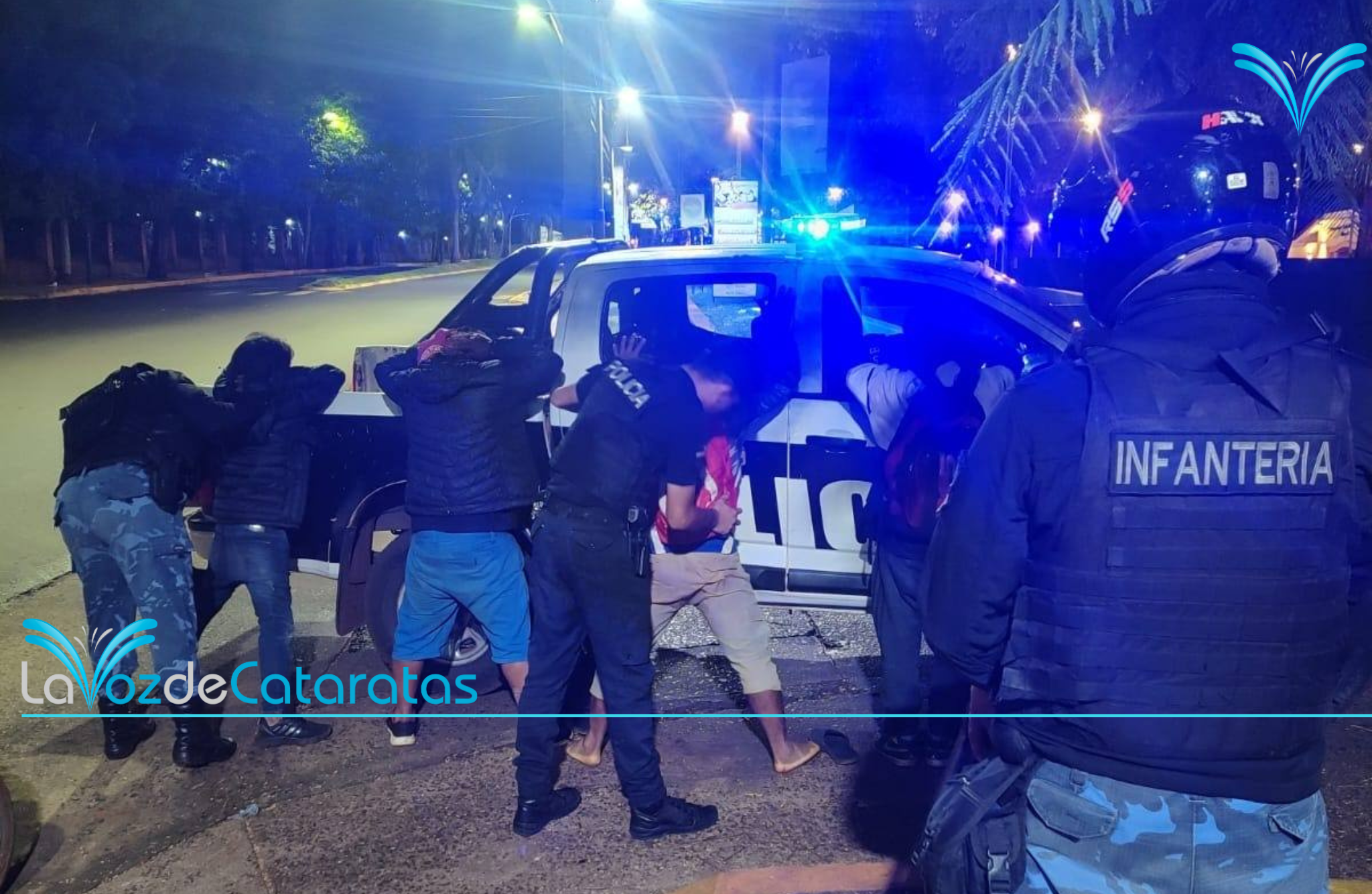 Operativos: Clausuraron un bar por falta de habilitación y retuvieron motocicletas imagen-8