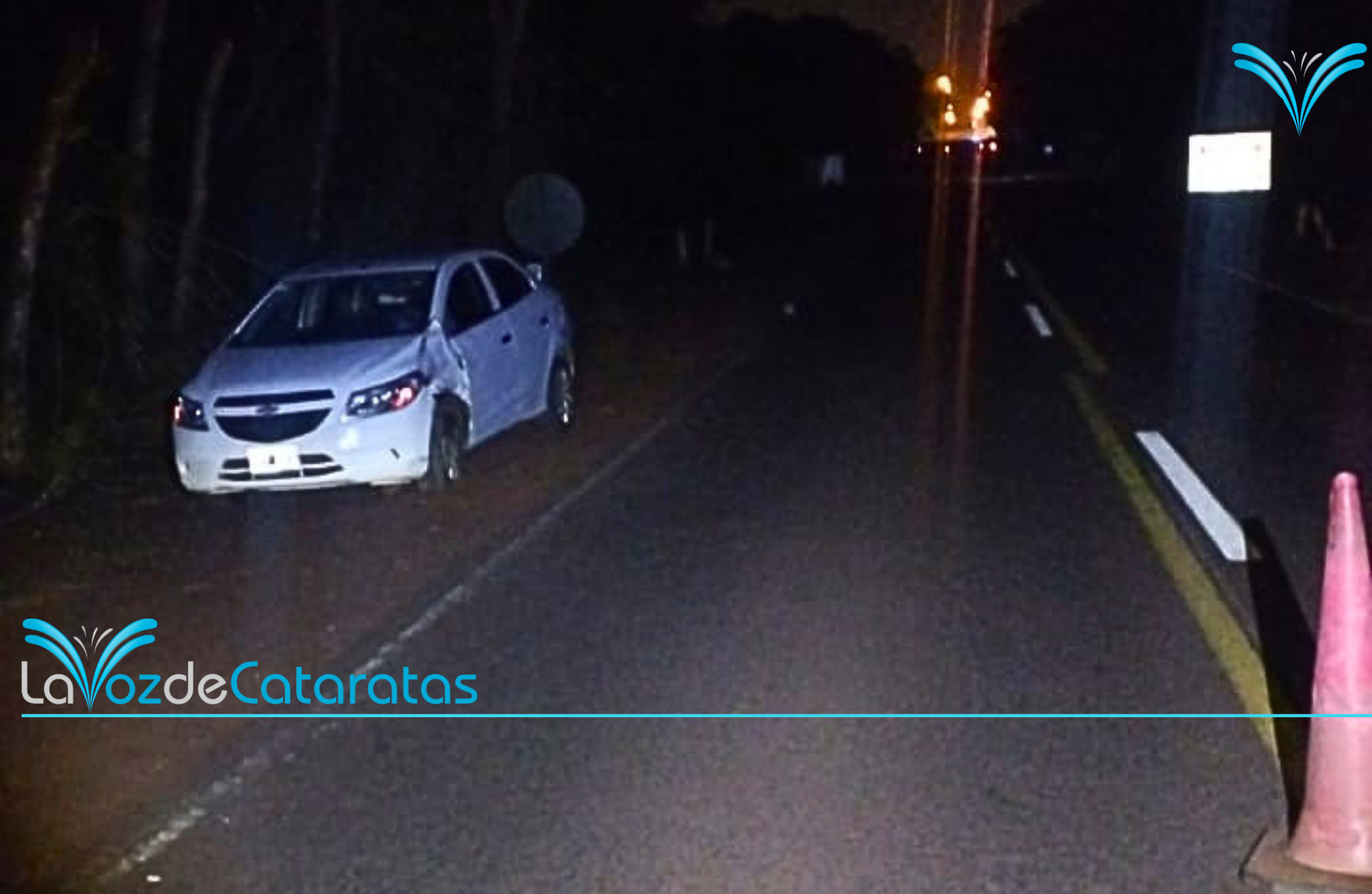 Grave siniestro vial en Ruta 12: un motociclista de 16 años sufrió la amputación de un brazo imagen-6