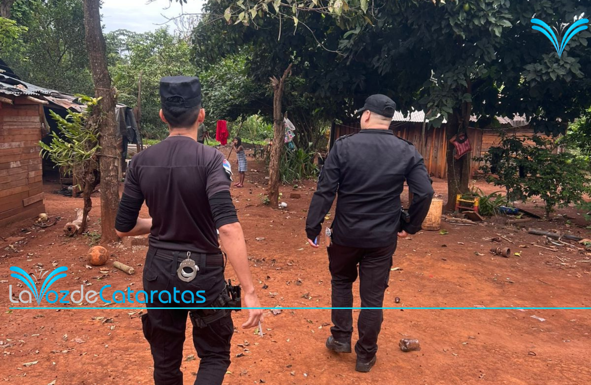 Crimen de Claudia “Caí” Gómez: hay dos detenidos y un menor implicado imagen-6