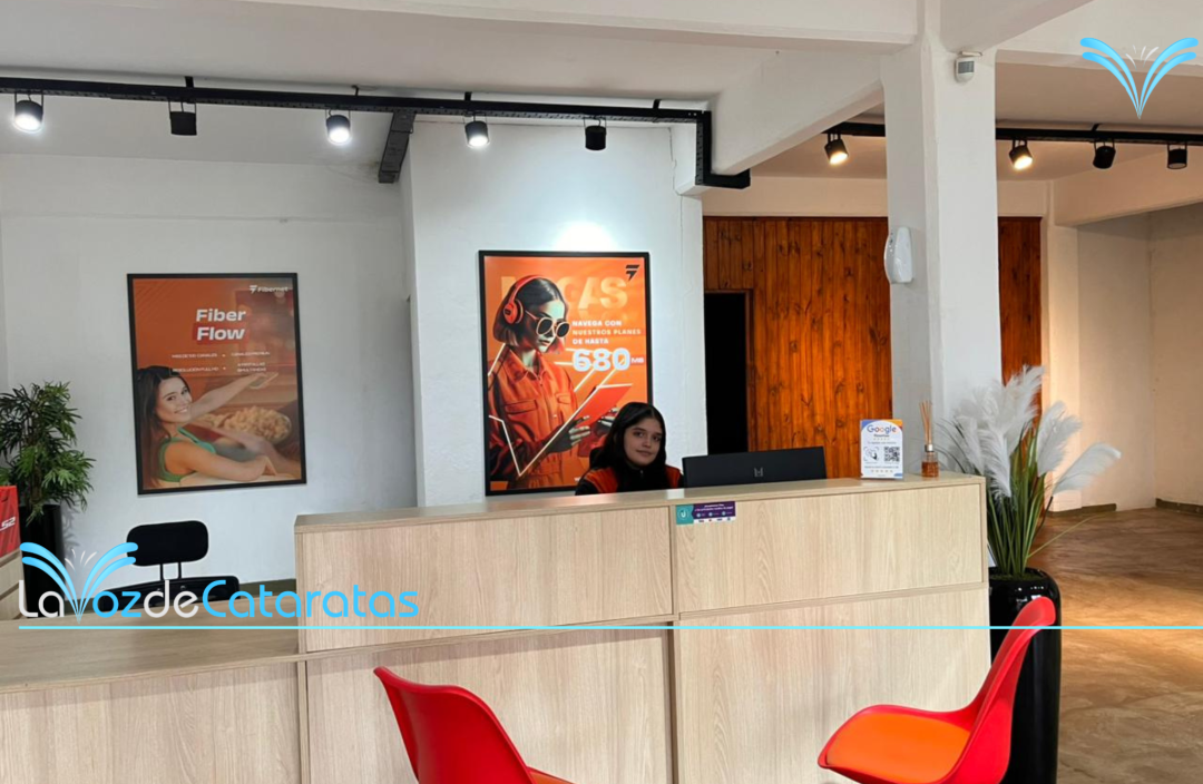 FiberNet apuesta fuerte: internet de hasta 680 megas, instalación gratuita y soporte técnico las 24 horas imagen-7