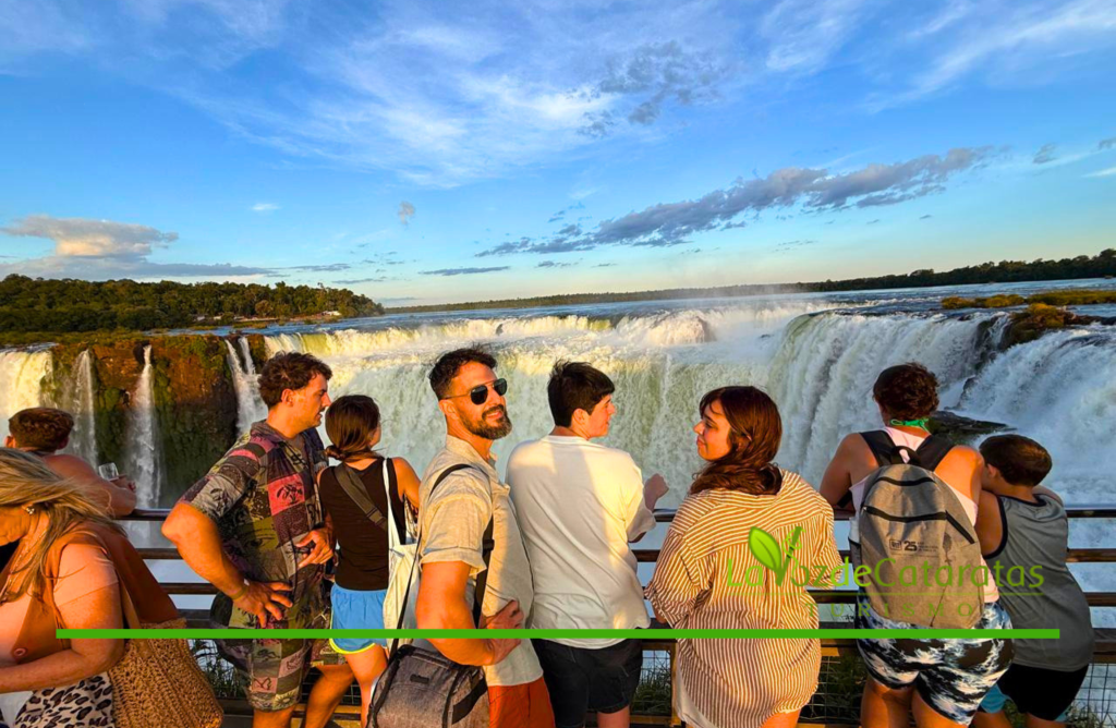 Microeventos en Cataratas: el problema no es el impacto, es la desinformación imagen-7