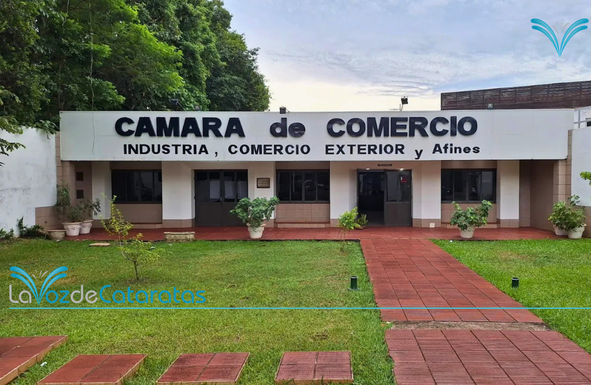 “No alcanza”: la Cámara de Comercio de Iguazú cuestionó el alcance de la suspención del «pago a cuenta» imagen-6