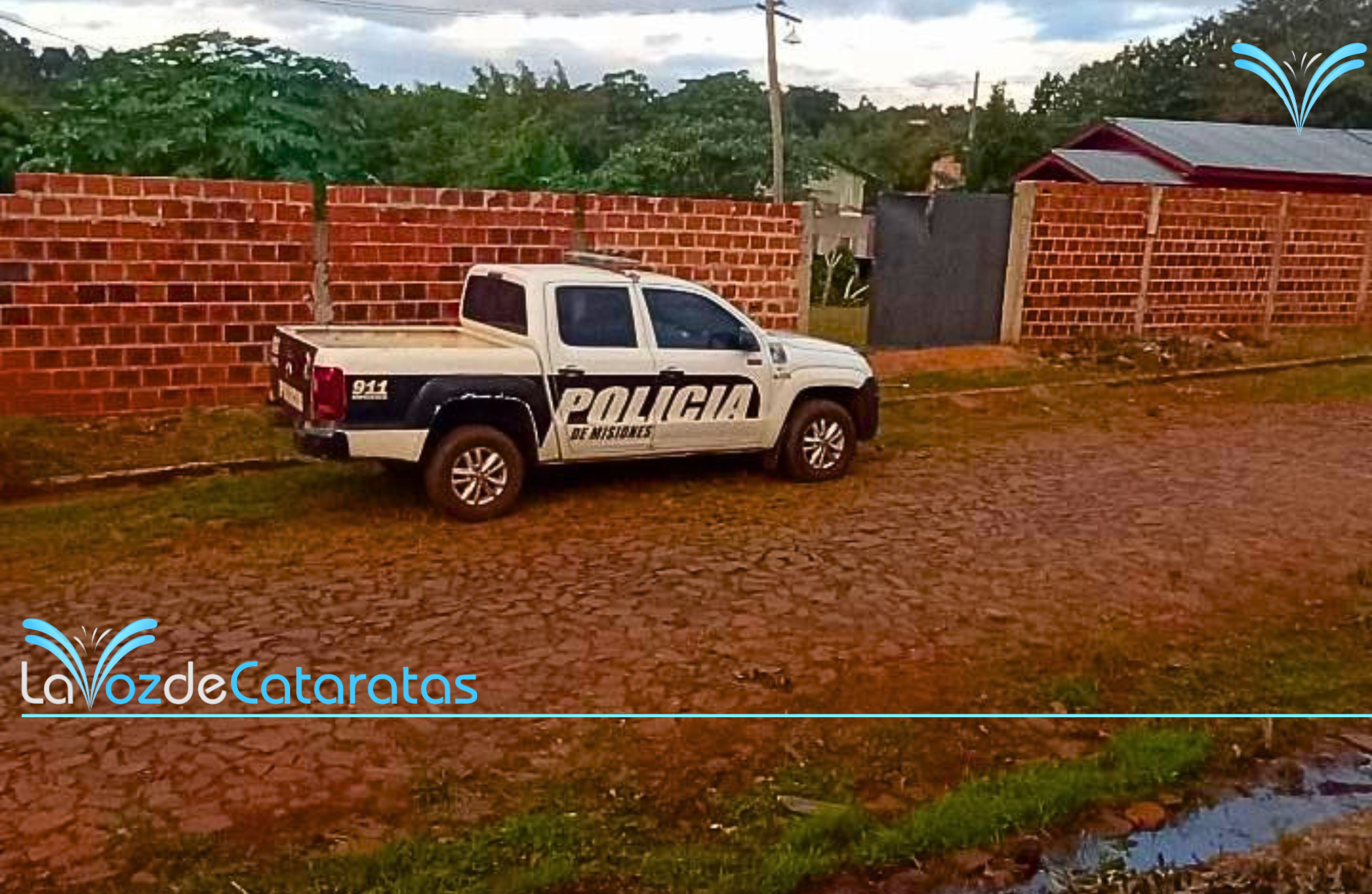 Vecinos denuncian reiterados conflictos vinculados a una compleja situación de salud mental imagen-6