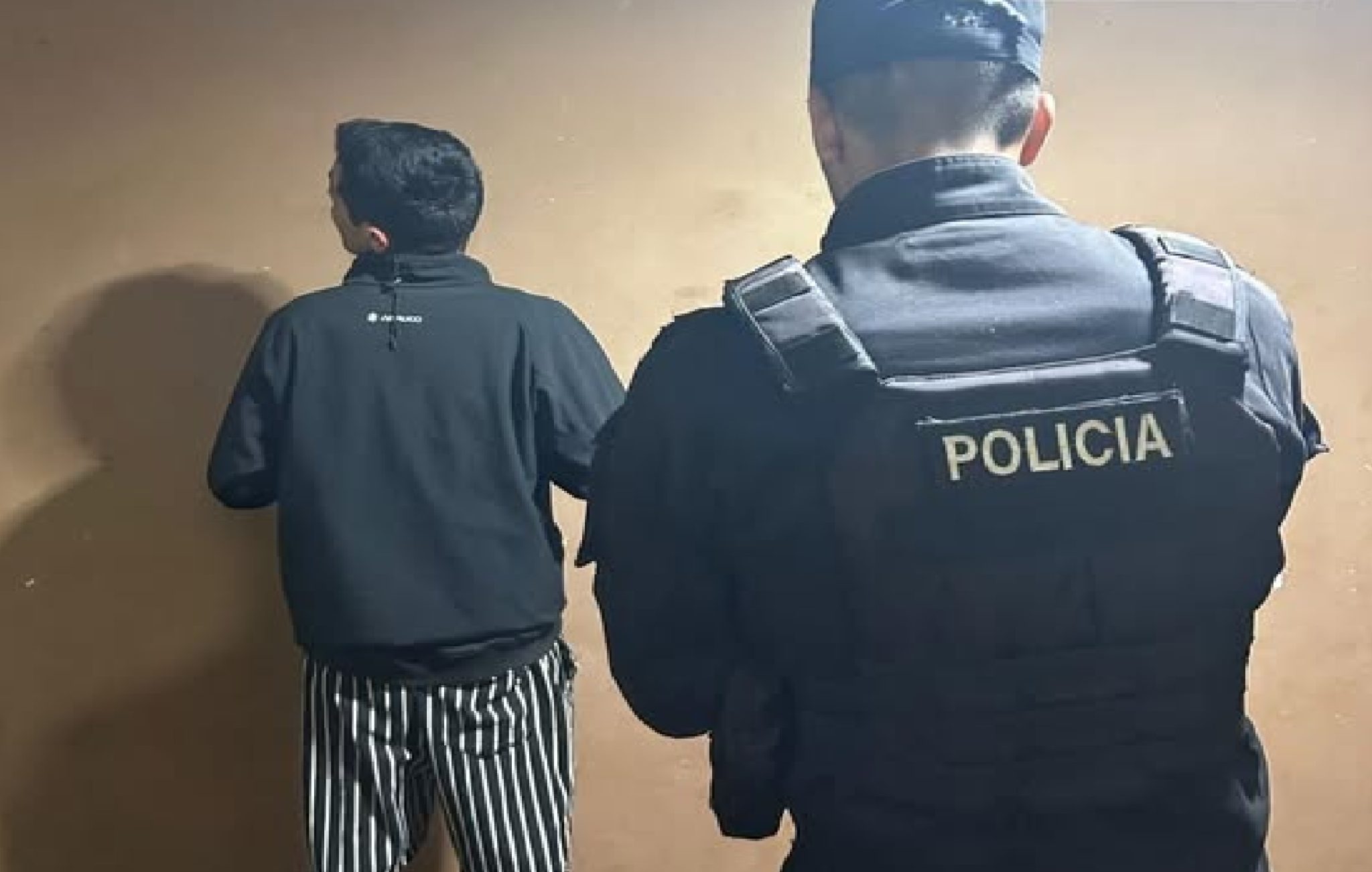 Eldorado: detuvieron a un joven acusado de agresiones y amenazas durante un allanamiento imagen-6
