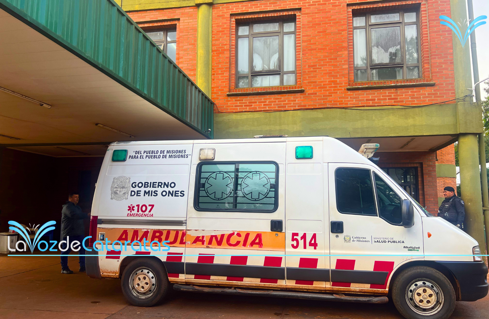 Un niño de un año falleció ahogado tras caer en un recipiente con agua imagen-6