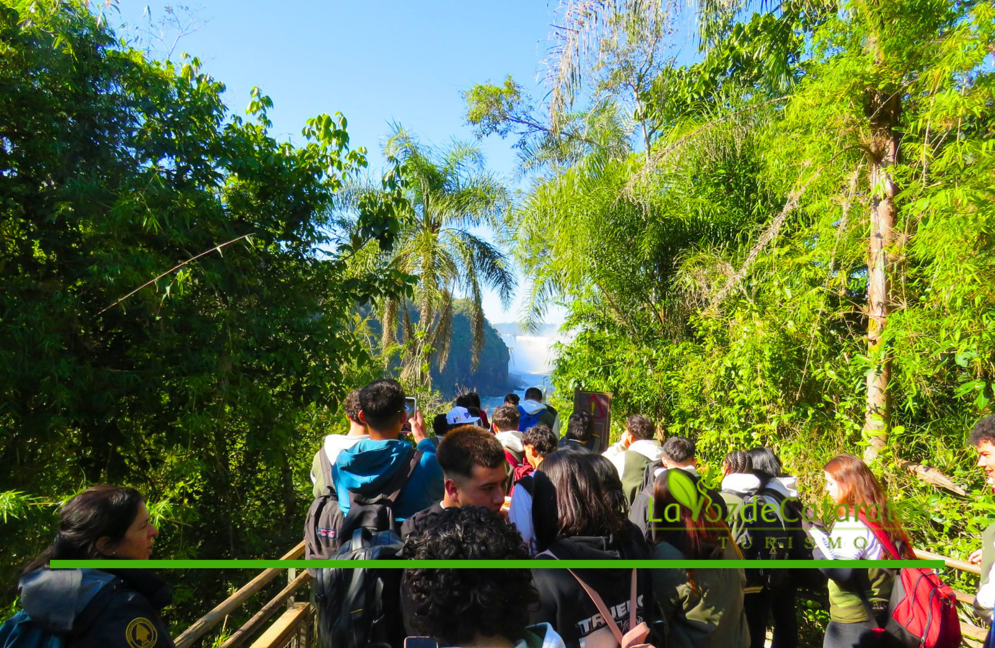 Feriado del Día del Trabajador: menos turismo, menos gasto imagen-6