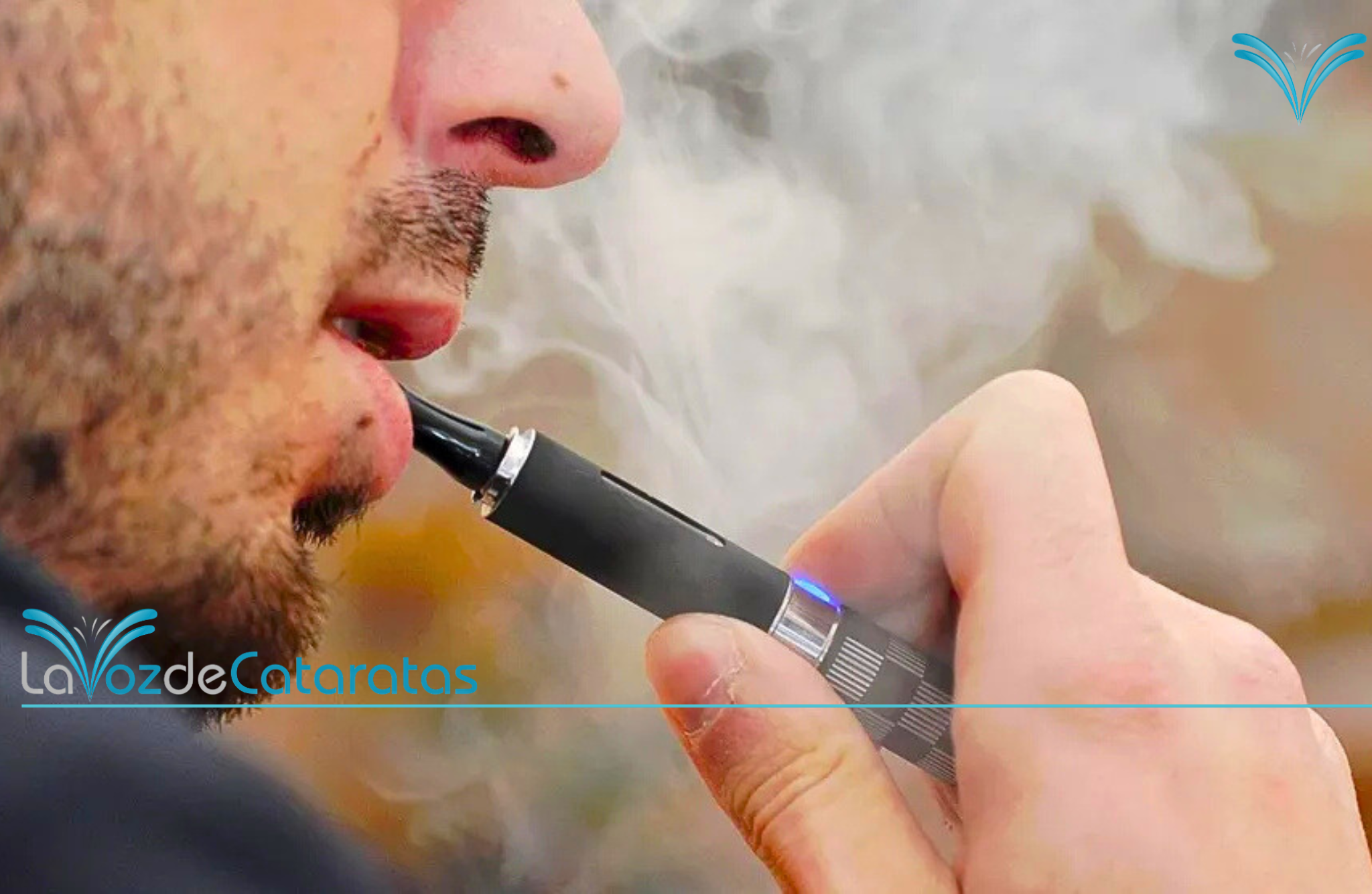 Vapeadores: de ilegales a regulados, el Gobierno blanqueó un mercado que ya existía imagen-6