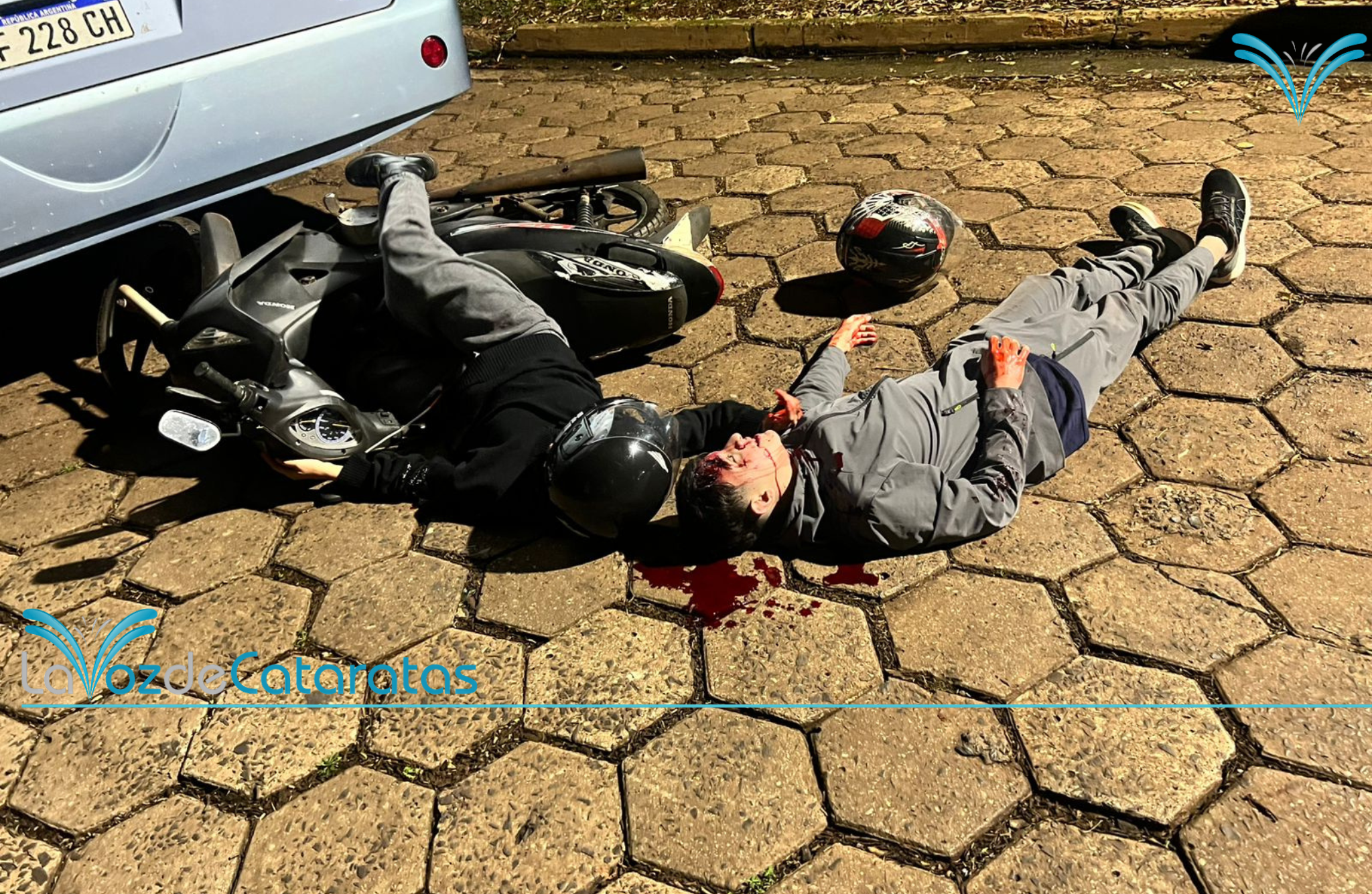 Simulacro de accidente múltiple: bomberos fortalecen la respuesta ante emergencias imagen-6