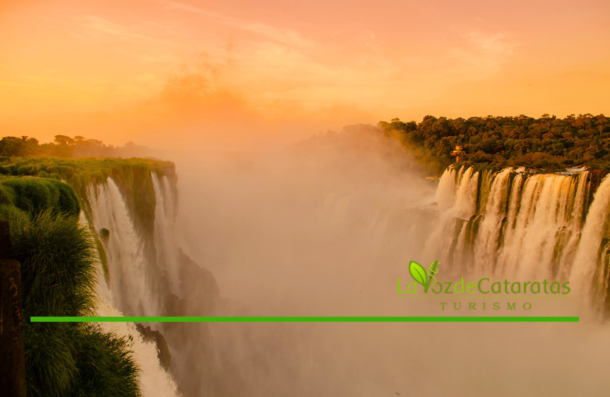 La Inteligencia Artificial eligió las 7 maravillas de Argentina y Cataratas lidera la lista imagen-6