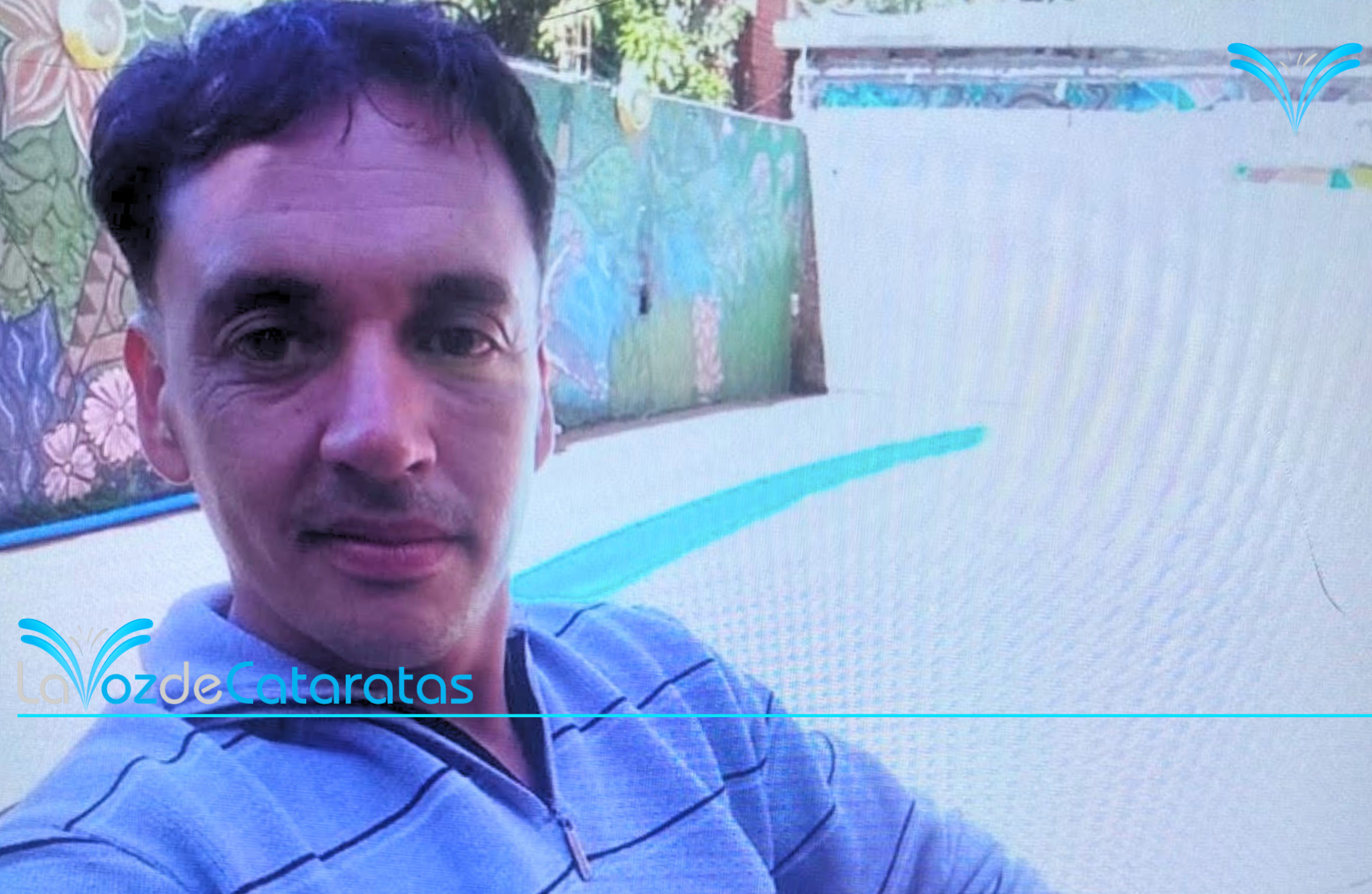 Buscan a un hombre desaparecido desde hace más de un mes en Iguazú imagen-6