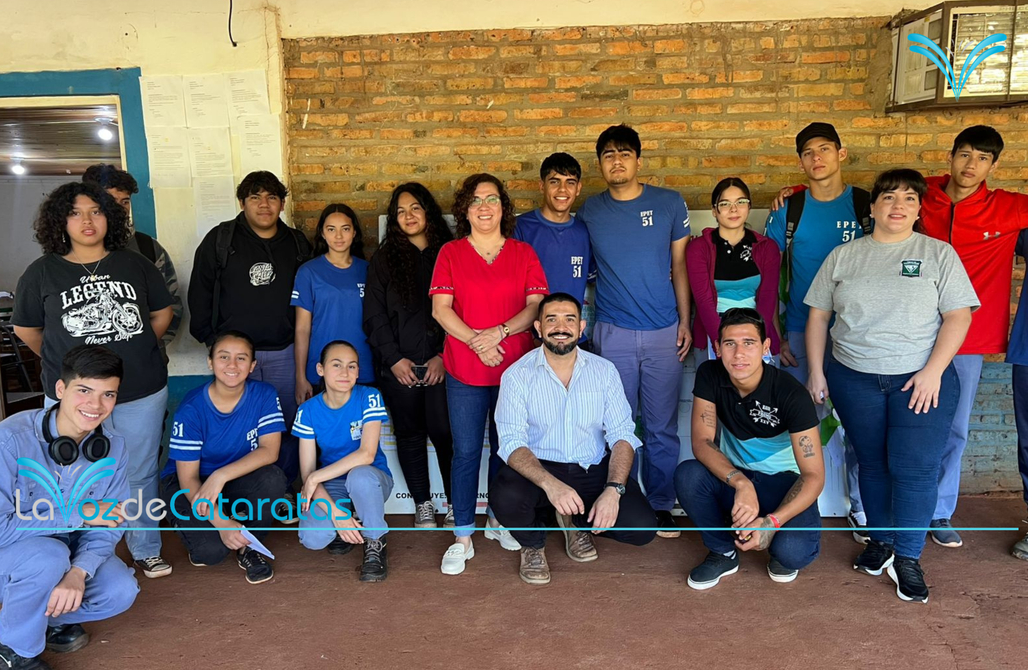 «Proyectándonos»: un programa que impulsa a los jóvenes a construir su proyecto de vida imagen-6