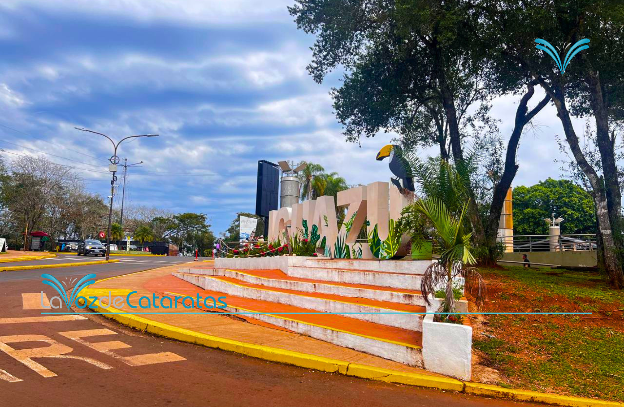 Fiesta del Reviro, música y danza: Iguazú comienza a celebrar sus 125 años imagen-6