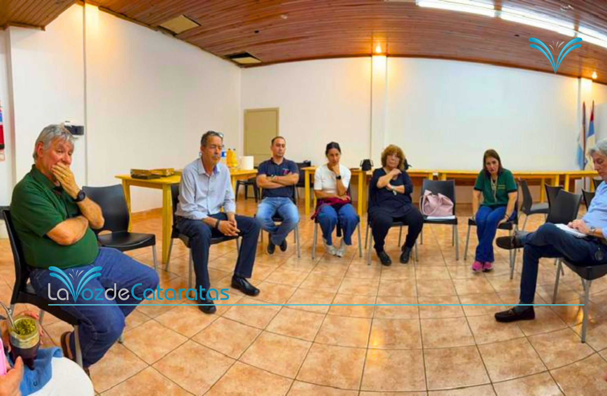 Despachantes de Aduana se reunieron en Iguazú para analizar los desafíos de la actividad en la región imagen-6