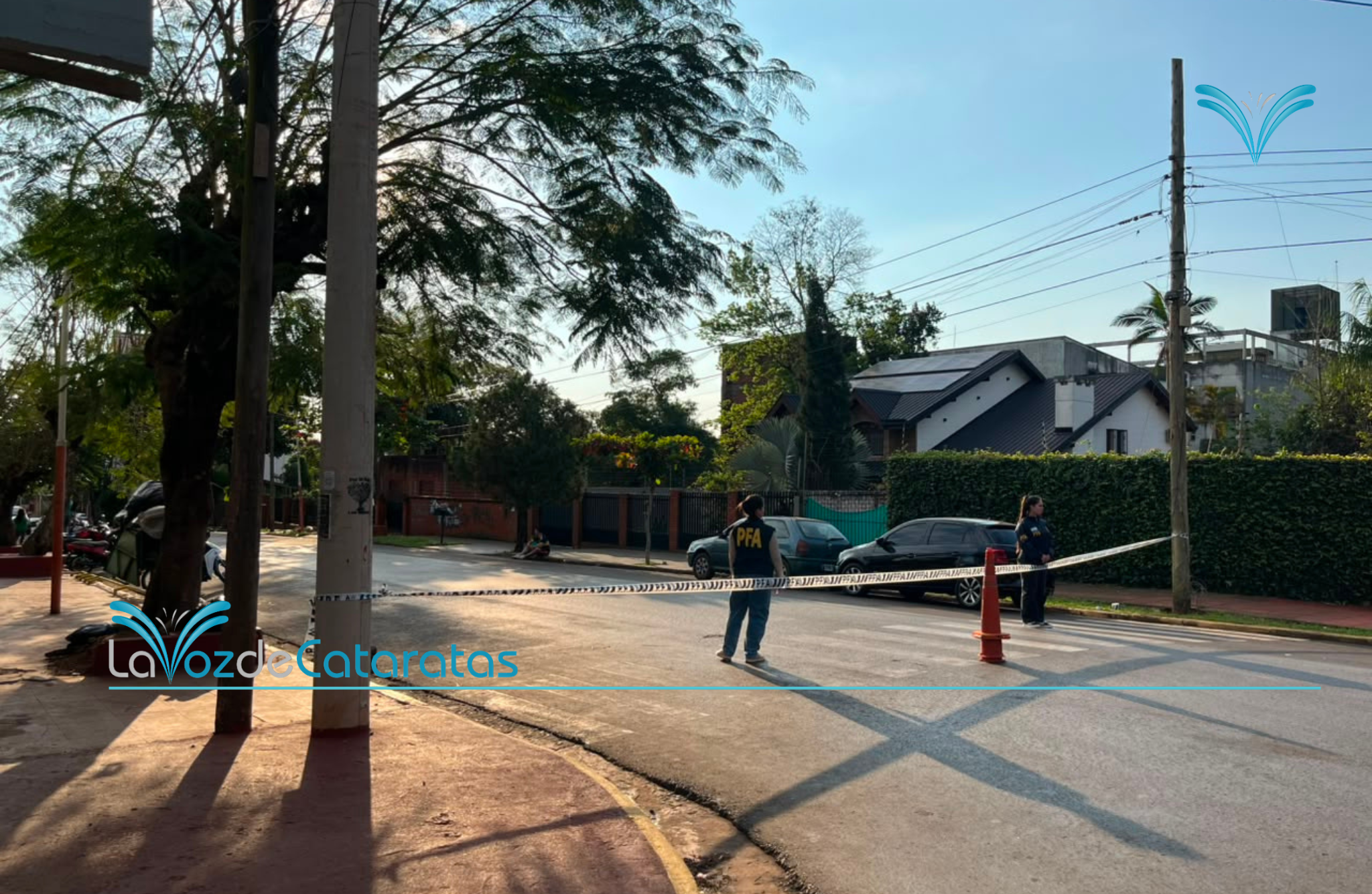 Operativo federal: Interdictaron decenas de encomiendas con mercadería extranjera y aguardan su apertura imagen-8