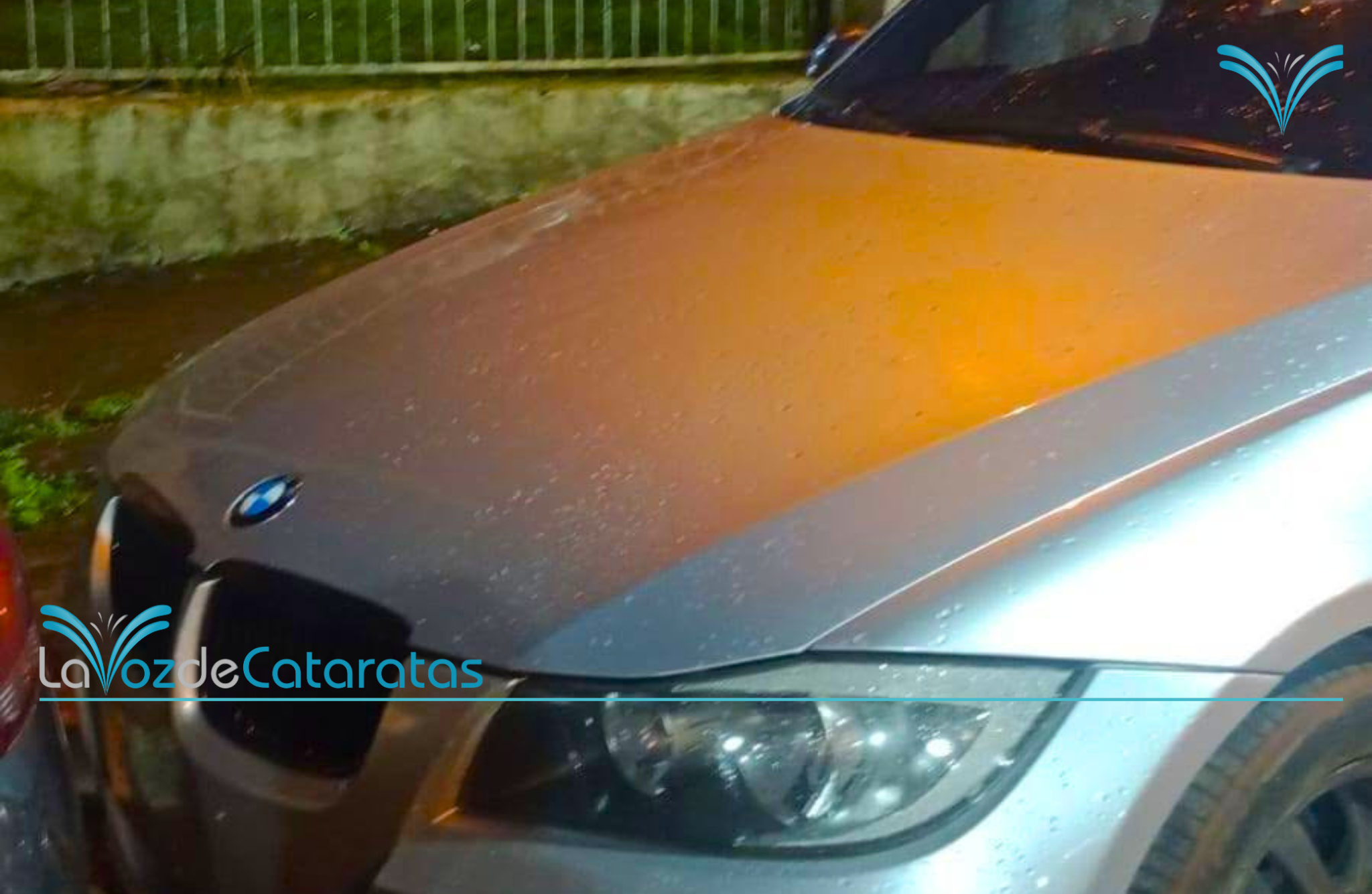 Secuestraron un BMW, hallaron una moto abandonada y detectaron menores en un boliche imagen-8