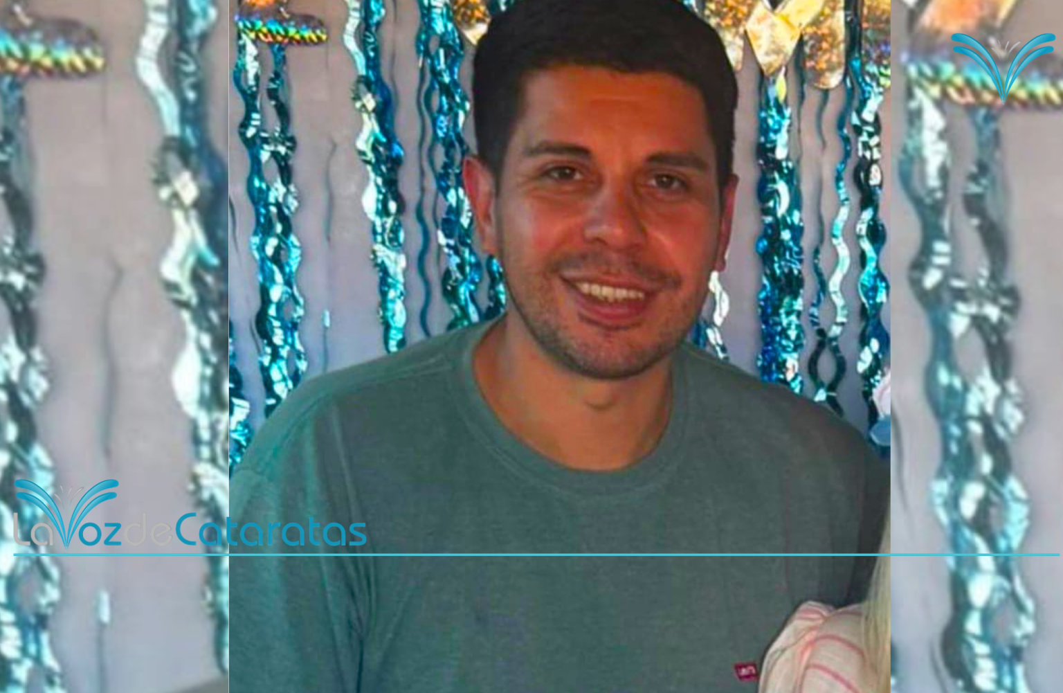 El menor involucrado en el accidente que terminó con la vida de Roni Diaz Da Mota recuperó la libertad imagen-6
