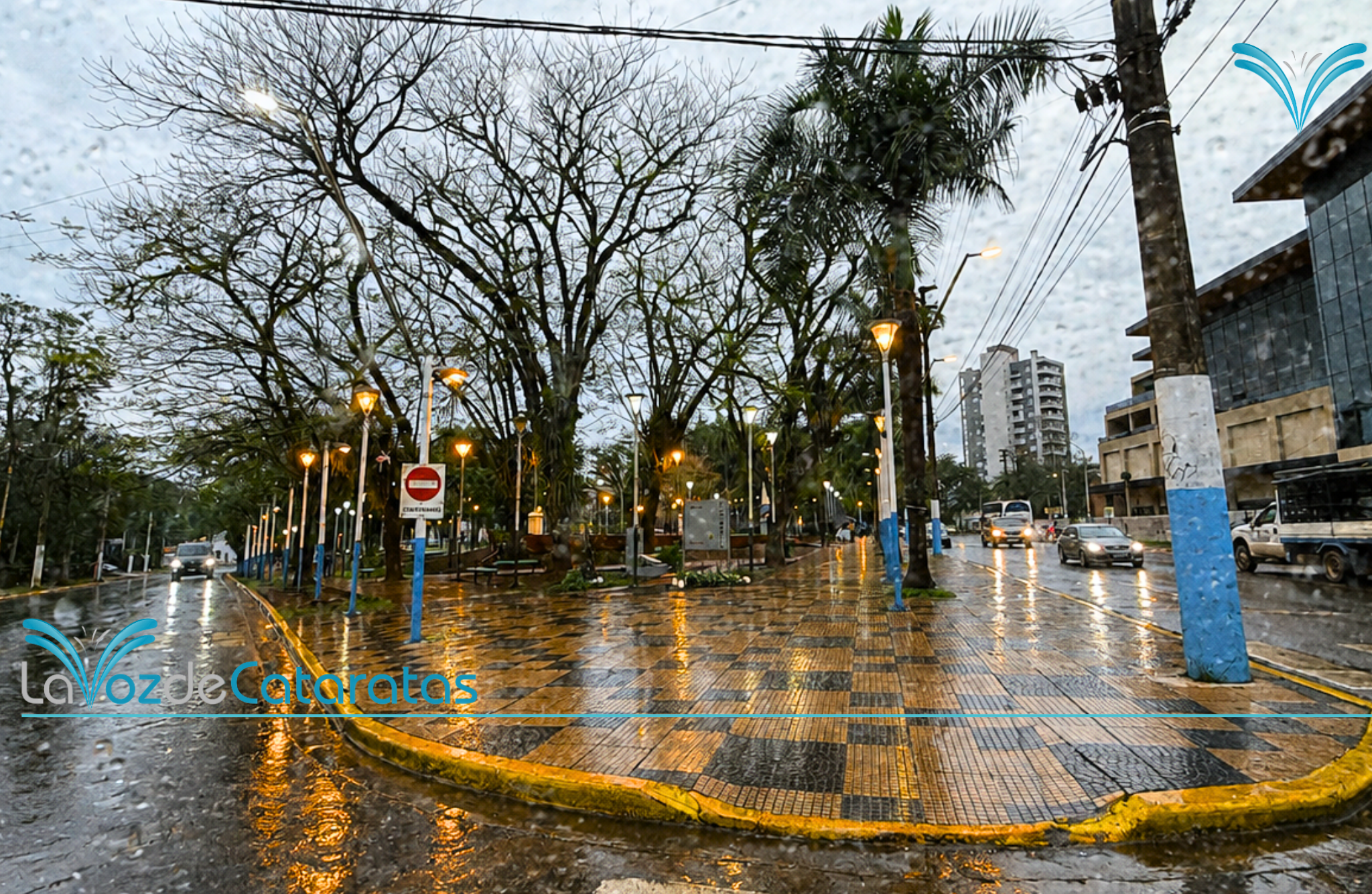 Alerta por tormentas y fuertes ráfagas: el viernes llegará un frente frío con descenso de temperatura imagen-5