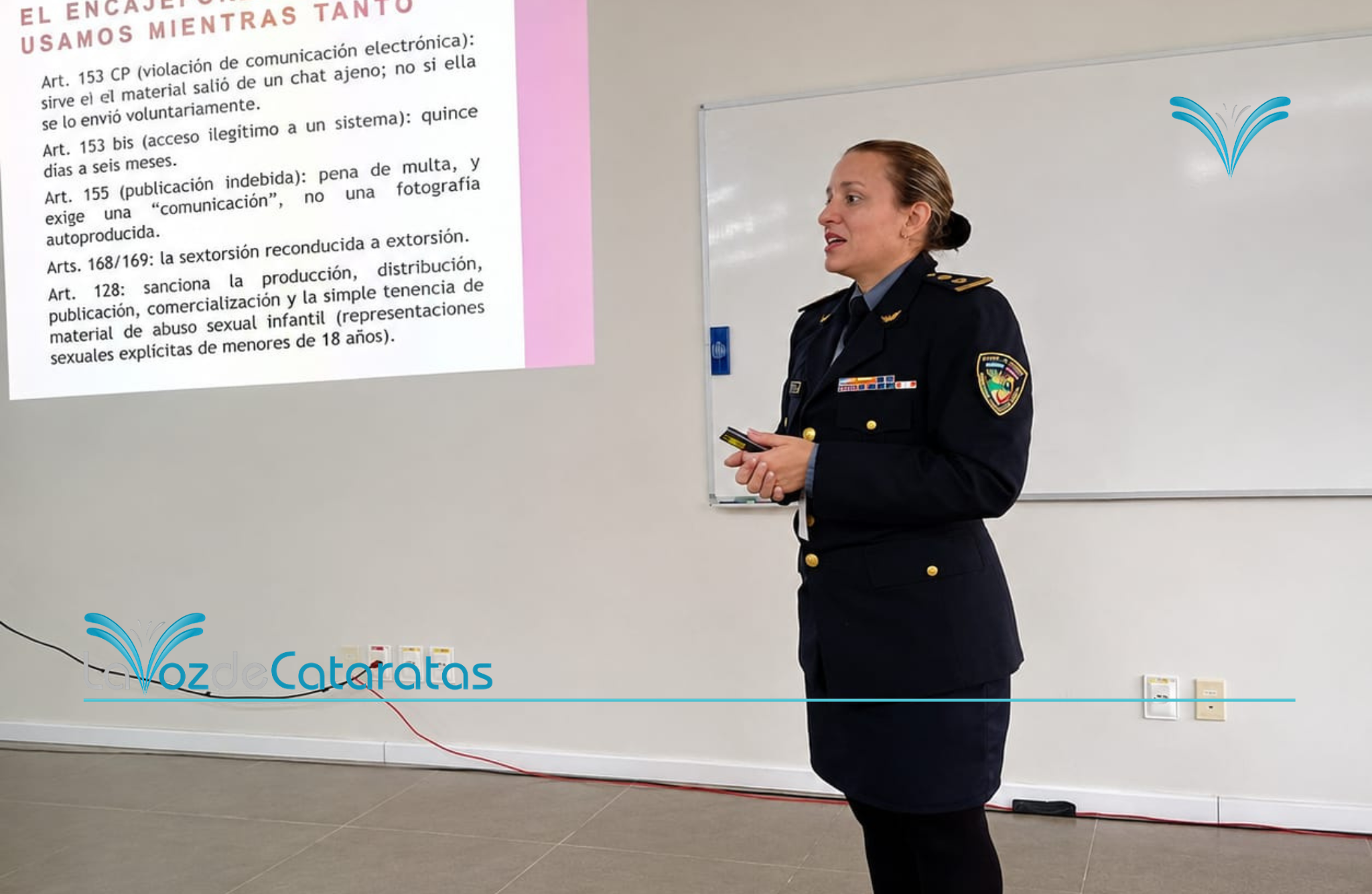 La violencia contra las mujeres también ocurre detrás de una pantalla: cómo detectarla y qué hacer ante un caso imagen-8