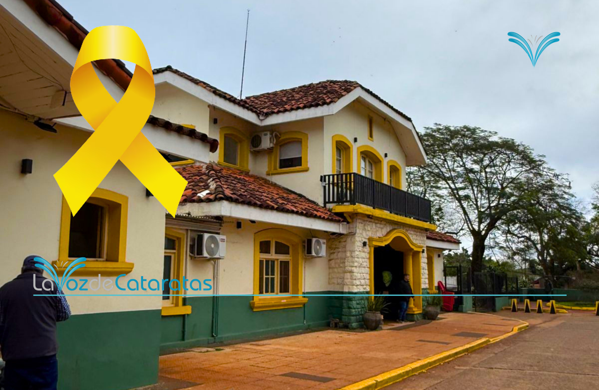 Iguazú se suma al Mes de la Salud Adolescente con talleres para hablar de suicidio y acompañar a quienes sufren imagen-6