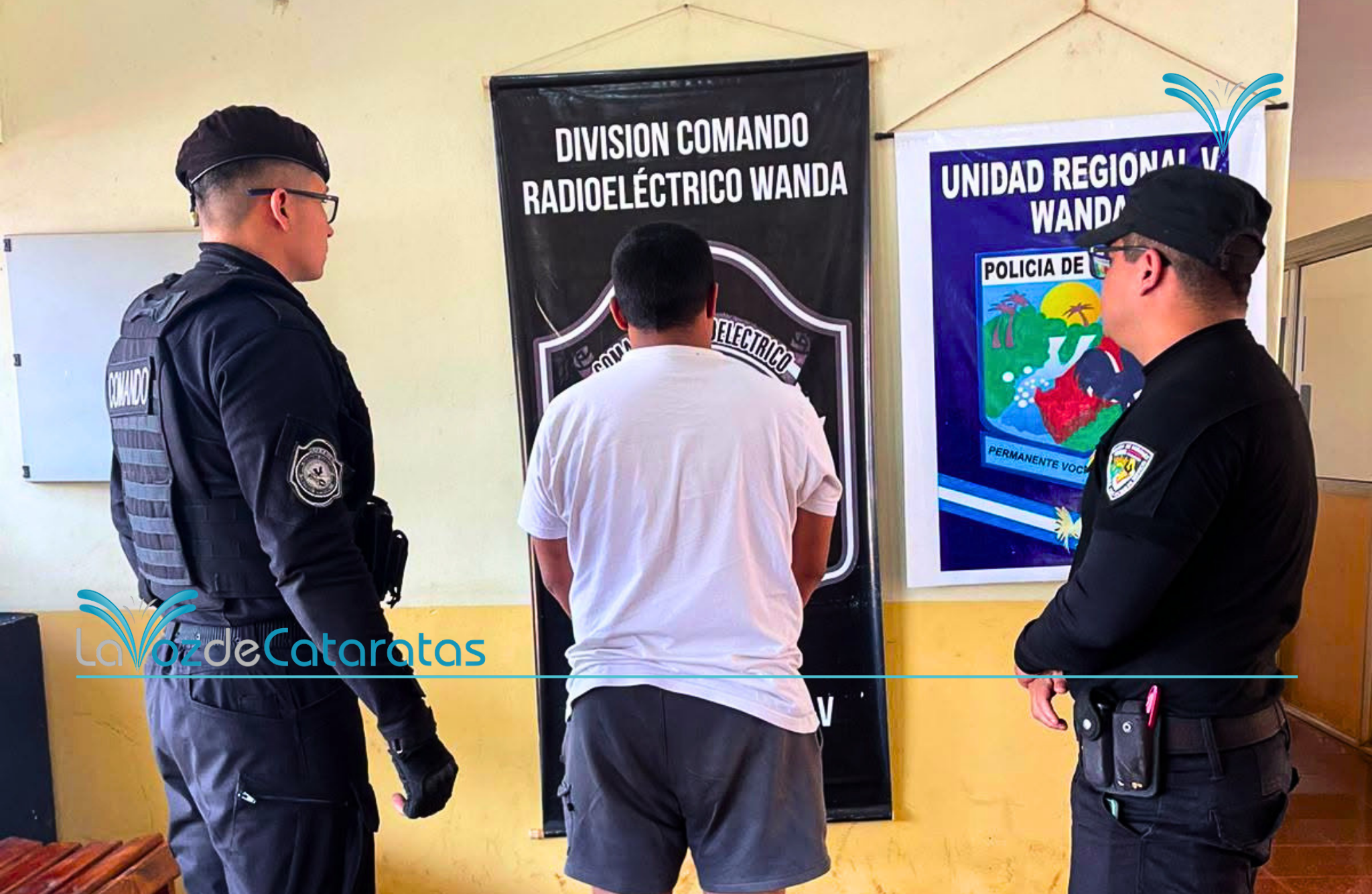 Grooming: Amenazó a una adolescente con difundir imágenes íntimas y fue detenido imagen-6