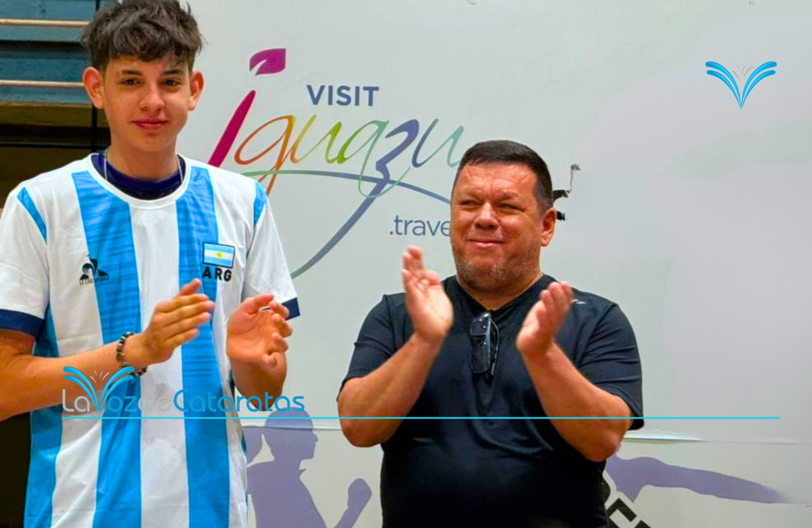 Un sueño detrás de la red: Nicolás Vargas fue convocado a probarse para la Selección Argentina