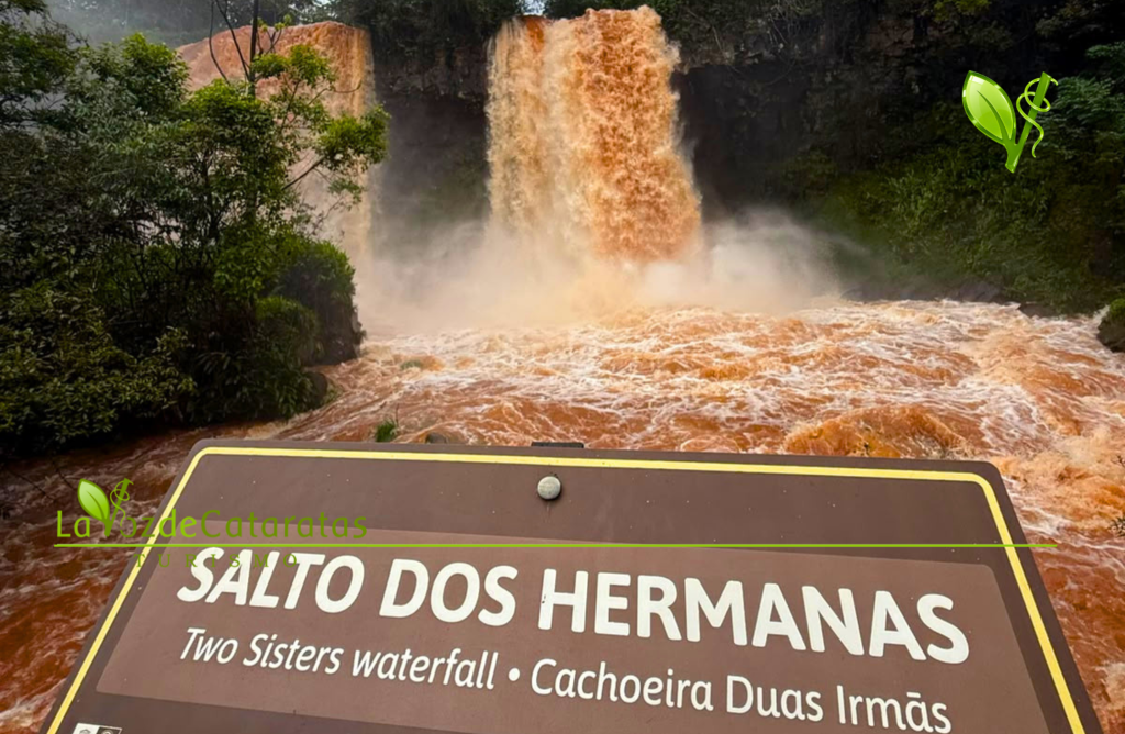 Cataratas: el Parque Nacional Iguazú abrirá este jueves con el Circuito Inferior habilitado imagen-12