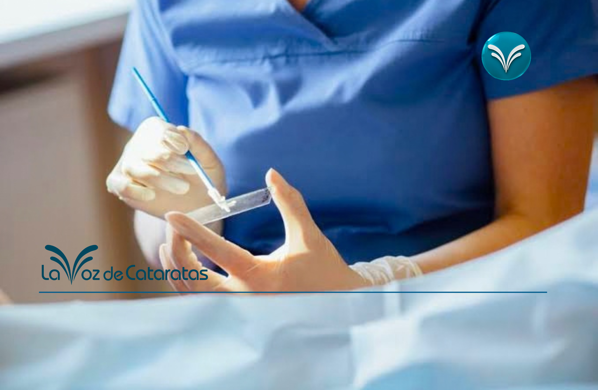 El CAPS de Villa Alta realizará una jornada de PAP y test de HPV el miércoles 14 imagen-6