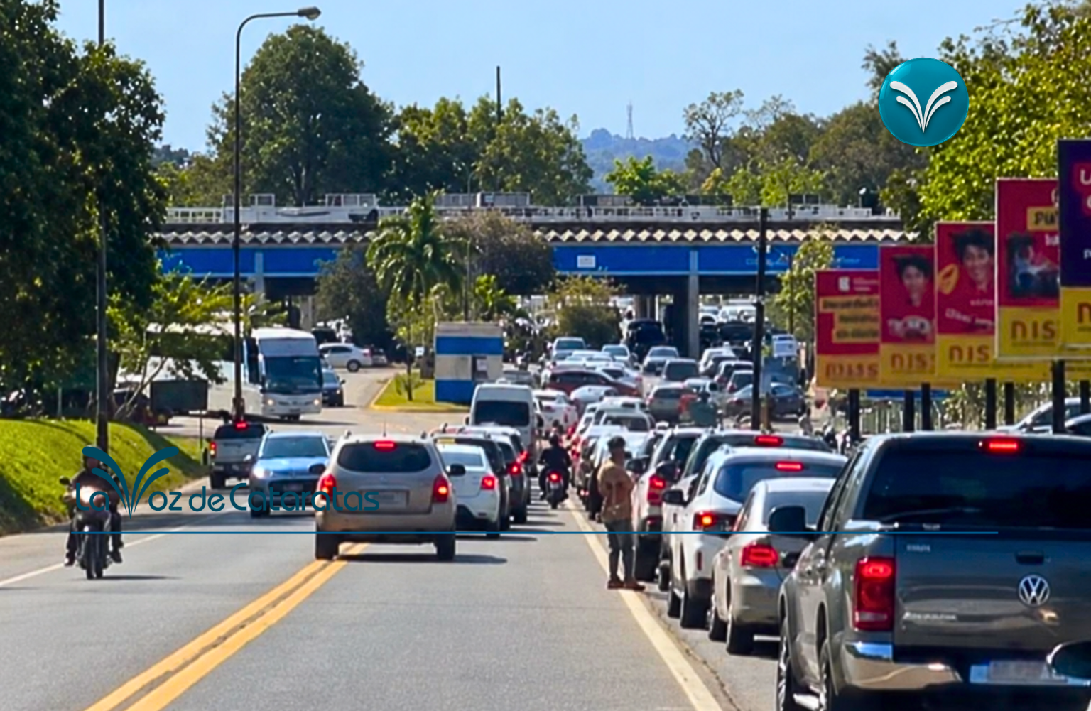 Frontera: desde hoy rigen nuevas restricciones para sacar mercaderías ...