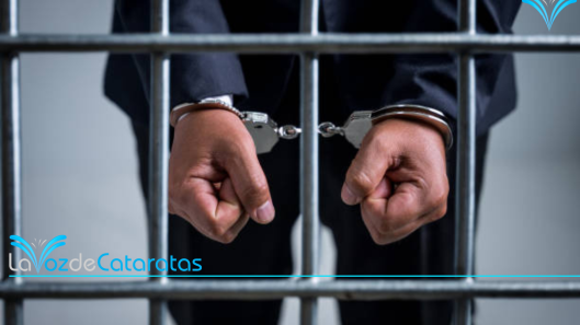 12 años de prision por abuso