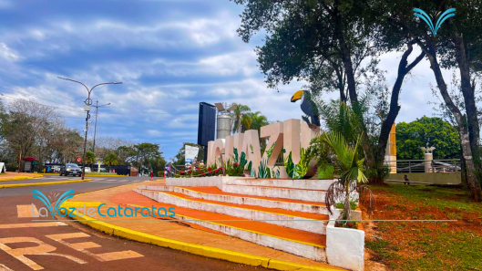 125 años de iguazu