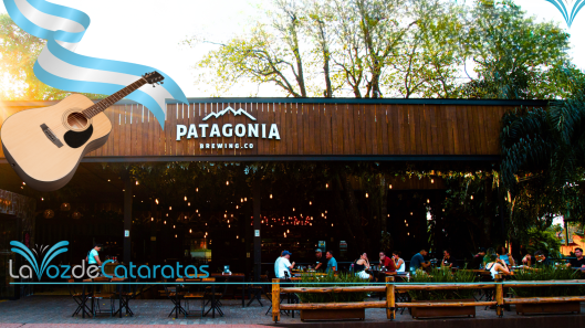 25 de mayo patagonia