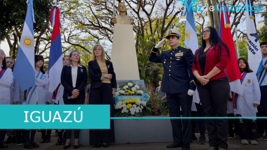 25 de mayo