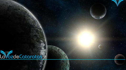 28 de febrero planetas alineados