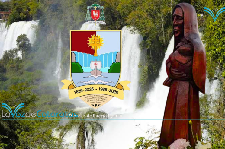 40 años diocesis de iguazu