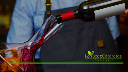 AHGAI abre al público las capacitaciones sobre vinos, espumantes y olivas