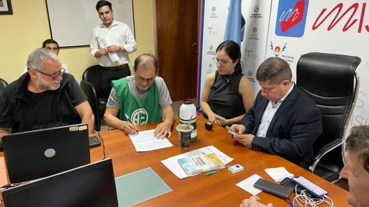 Acuerdo salarial (4)