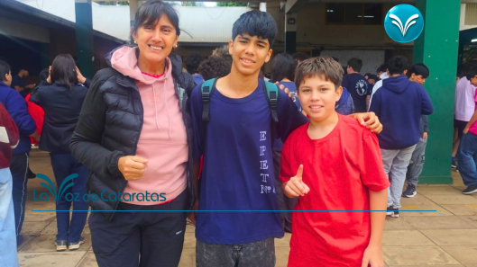 Ajedrez la EPET N°4 ganó el Regional NEA y va por el título nacional