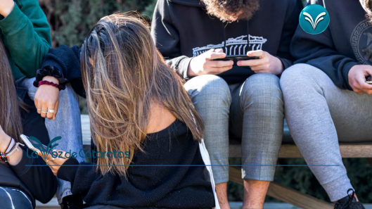 Alerta por el desafío viral que propone a adolescentes desaparecer durante 48 horas