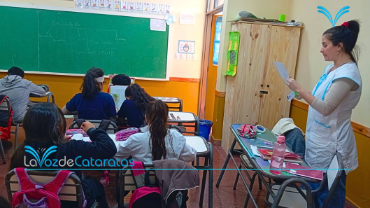 Alfabetización e inclusión el desafío de garantizar oportunidades para todos