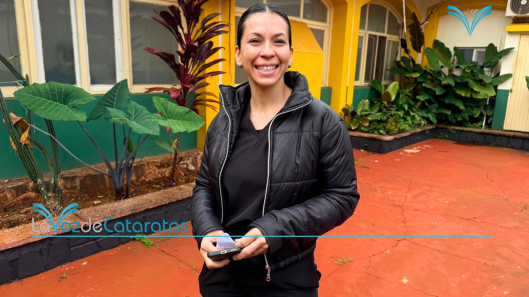Anabela cirilo nutricionista iguazu