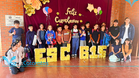 Aniverario 615
