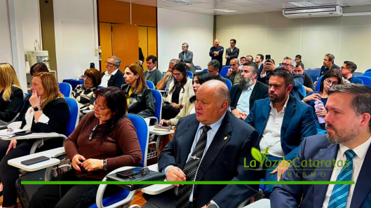 Argentina y Brasil buscan concentrar los controles en una única cabecera