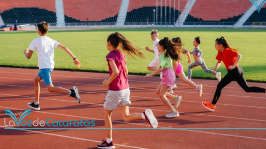 Atletismo