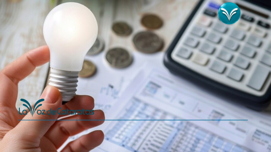 Aumentó la tarifa de luz en Misiones las subas llegan hasta el 7,5%