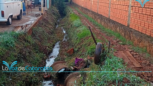 Barrio Cataratas