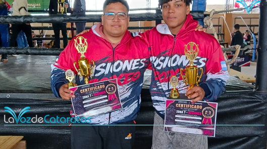 Box Nacional