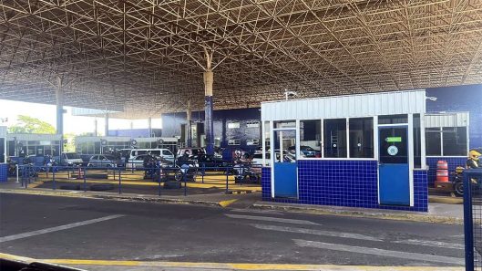 Brasil probará desde octubre controles con inteligencia artificial en el Puente de la Amistad