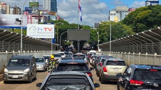 Brasil y Paraguay refuerzan los controles sobre medicamentos en la frontera