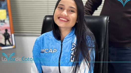 Camila Villalba